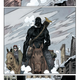 Illustration for article titled Exclusive Dark Horse preview: iB.P.R.D./i #127 counts up the casualties